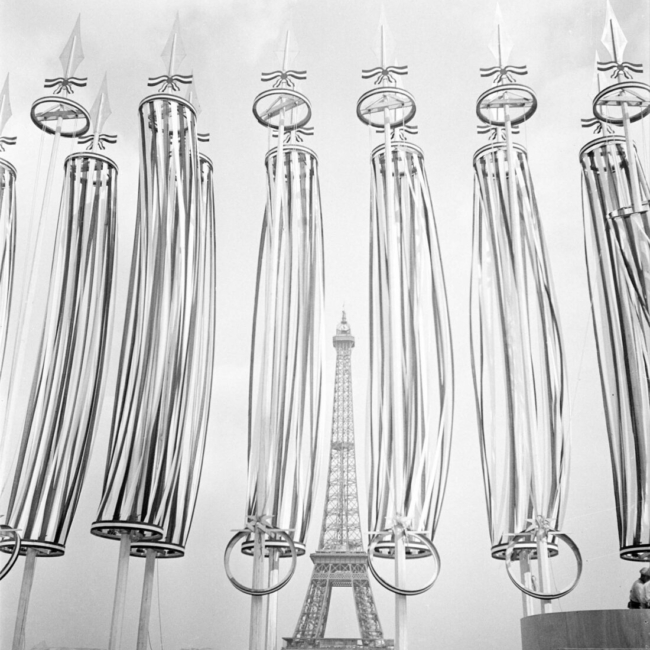 Elans d’un patriotisme exacerbé, 1940